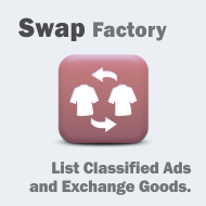 Swap Factory