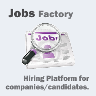 Jobs Factory