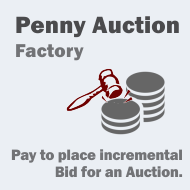 Penny Auction Factory