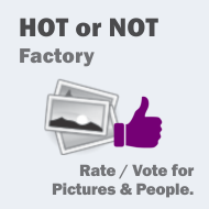 Hot or Not Factory