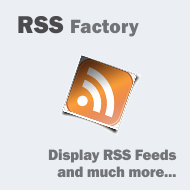 RSS Factory