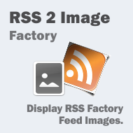 RSS 2 Image Factory