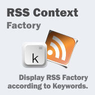 RSS Context Factory