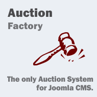 Auction Factory